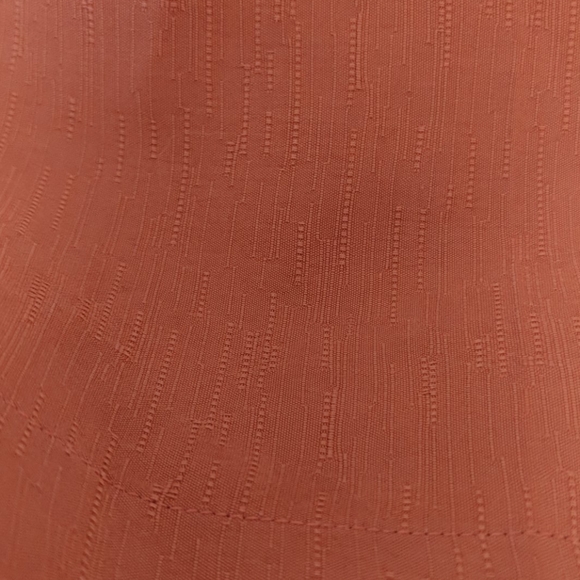 Burnt Berry Pink Highwaist Short by Tommy Bahama - Picture 3 of 5
